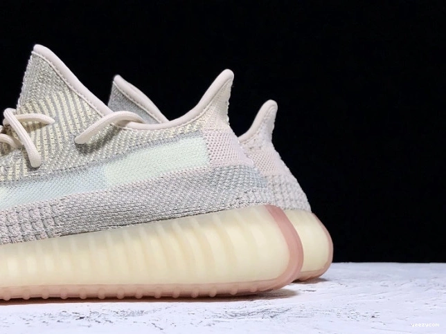 FW3042 Boost 350 V2 Citrin Adidas Yeezy 1029